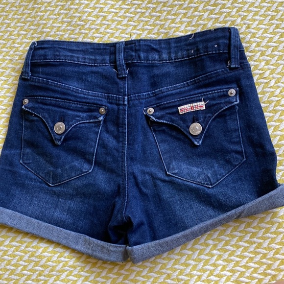 Hudson jeans shorts - Picture 3 of 4
